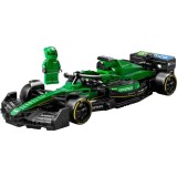 LEGO&reg; Speed Champions - Masina de curse Aston Martin Aramco F1&reg; AMR24 77245, 269 piese
