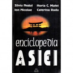 Enciclopedia Asiei foto