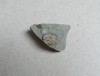 Dalmanites sp. trilobit din Silurian, Anglia