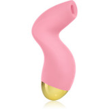 Svakom Pulse Pure stimulator pentru clitoris pink 12 cm