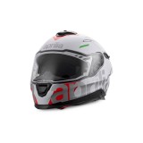 MBS Casca full-face Aprilia Overtake, Alb, M, Cod Produs: 8H0001M03WHTPI