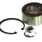 Set rulment roata MERCEDES C-CLASS T-Model (S203) (2001 - 2007) BTA H1M016BTA