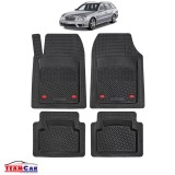 Covorase Auto TeamCar&reg; Tip Tavita Compatibile Mercedes-Benz E-Class S211 Break (2003&ndash;2009), Cauciuc