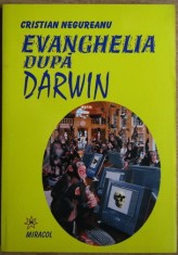 Cristian Negureanu - Evanghelia dupa Darwin