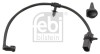 FEBI BILSTEIN 104920 senzor de avertizare,uzura placute de frana