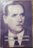 Pantelimon Halippa, neinfricat pentru Basarabia - Ion Constantin