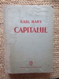 Capitalul volumul 1 Karl Marx