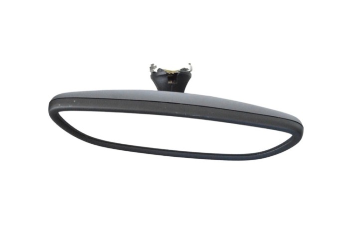 Oglinda retrovizoare interioară PORSCHE CAYENNE 92A 2014 OEM: 7PP857511E 25945616