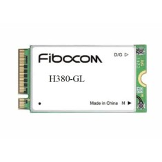 Modul HP 3G Fibocom H380-GL foto