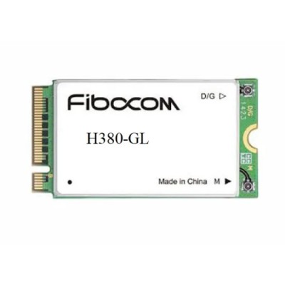 Modul HP 3G Fibocom H380-GL foto