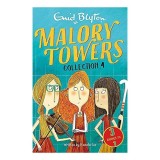 Malory Towers Collection 4 Books 10 - 12