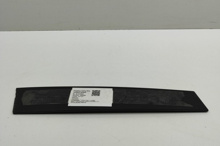 Ornament vertical ușă st&acirc;nga față TOYOTA RAV 4 V XA50 2018 OEM: 75756-42020 31047851