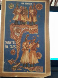 Dantul in Oas - Ion Somesan (partituri)