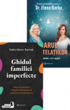 Pachet Parinti fericiti copii fericiti - Bookzone