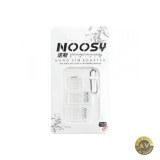 Adaptor SIM Noosy 3in1