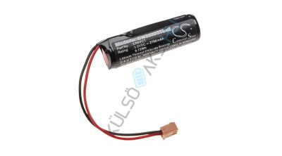 Baterie controler CNC VHBW pentru Toshiba ER6VCT, LS14500-PR-M - 2700 mAh 3,6 V Li-SOCl2 foto