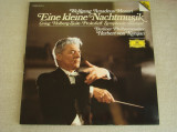 MOZART - Eine Kleine Nachtmusik - Vinil Deutsche Grammophon, Clasica