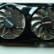 Placa video GIGABYTE NVIDIA GeForce GTX 560 Ti (1024 MB) (GV-N560OC-1G