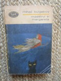 Mihail Bulgakov - Maestrul si Margareta