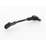 Cablu Adaptor Electrostimulare, Negru