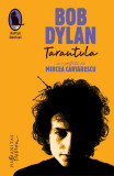 Tarantula - Paperback brosat - Bob Dylan - Humanitas Fiction