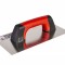 Gletiera dreapta, otel inoxidabil, maner rubiflex, 30cm - RUBI-75970