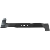 Cumpara ieftin Cutit tractoras de tuns gazon Castelgarden cu cos, de tocare - Lungime 52cm, D-18.2mm - Dreapta