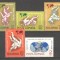 Romania.1967 C.M. de lupte greco-romane XR.564