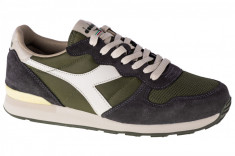 Pantofi pentru adida?i Diadora Camaro 501-159886-01-C8803 verde foto