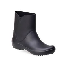 Cizme Femei Crocs Rainfloe Bootie 203417001 foto