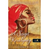A Sziget Kir&aacute;lynője - Vanessa Riley
