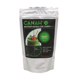 PUDRA PROTEICA DE CANEPA ECO 300gr CANAH, CANAH INTERNATIONAL