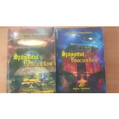 Sfarsitul veacurilor 1, 2- Christian Dikol, Miriam Dikol