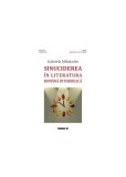 Sinuciderea &icirc;n literatura rom&acirc;nă interbelică - Paperback brosat - Gabriela Mihalache - Eikon
