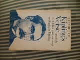A Choise of Kipling&#039;s Verse made by T.S. Eliot with an essay on Rudyard Kipling, 1976, Alta editura
