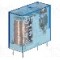 Releu miniatura, 24V DC, 20A, serie 40.51, FINDER - 40.51.9.024.0000