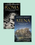 Pachet Kronica istorie antica - Anthony Everitt