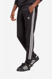 Cumpara ieftin Adidas Originals pantaloni de trening culoarea negru, cu imprimeu IA4794-black