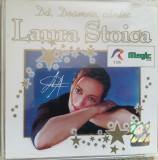 CD-Laura Stoica-Da doamne cantec