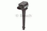 Bobina inductie NISSAN TIIDA Hatchback (C11X) (2006 - 2016) BOSCH 0 221 604 014