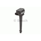 Bobina inductie NISSAN TIIDA Limuzina (SC11X) (2006 - 2016) BOSCH 0 221 604 014