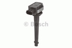 Bobina inductie NISSAN TIIDA Limuzina (SC11X) (2006 - 2016) BOSCH 0 221 604 014