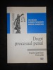 ION NEAGU - DREPT PROCESUAL PENAL. PRACTICA JUDICIATA, TESTE GRILA