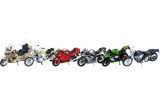 Jucarie- Motocicleta - mai multe modele | Goki