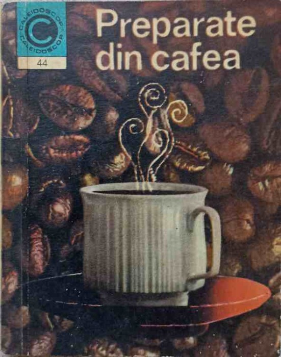 PREPARATE DIN CAFEA-IRINA DORDEA-263580