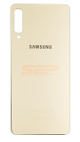 Capac baterie Samsung Galaxy A7 2018 A750 GOLD
