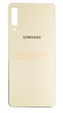 Capac Baterie Samsung Galaxy A7 2018 (A750) Gold Original