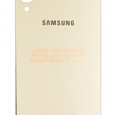 Capac baterie Samsung Galaxy A7 2018 / A750 GOLD