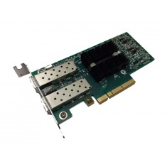 Placa de retea server MELLANOX CONNECTX-3 10GBE DUAL PORT SFP+ PCIE Low profile 00D96921
