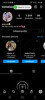 Cont Instagram 1000 followers reali